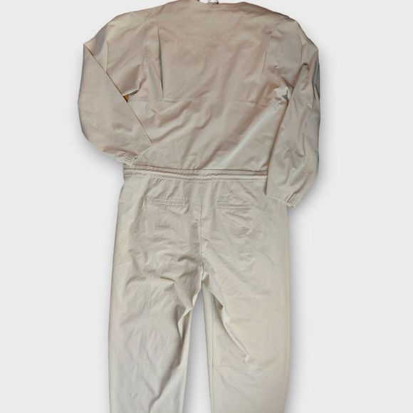 Lululemon Zippered Jumpsuit Size 14 - Picture 10 of 15